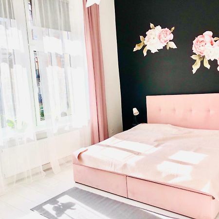 Legnica Apartament 82M2 Delux 5 Bagian luar foto