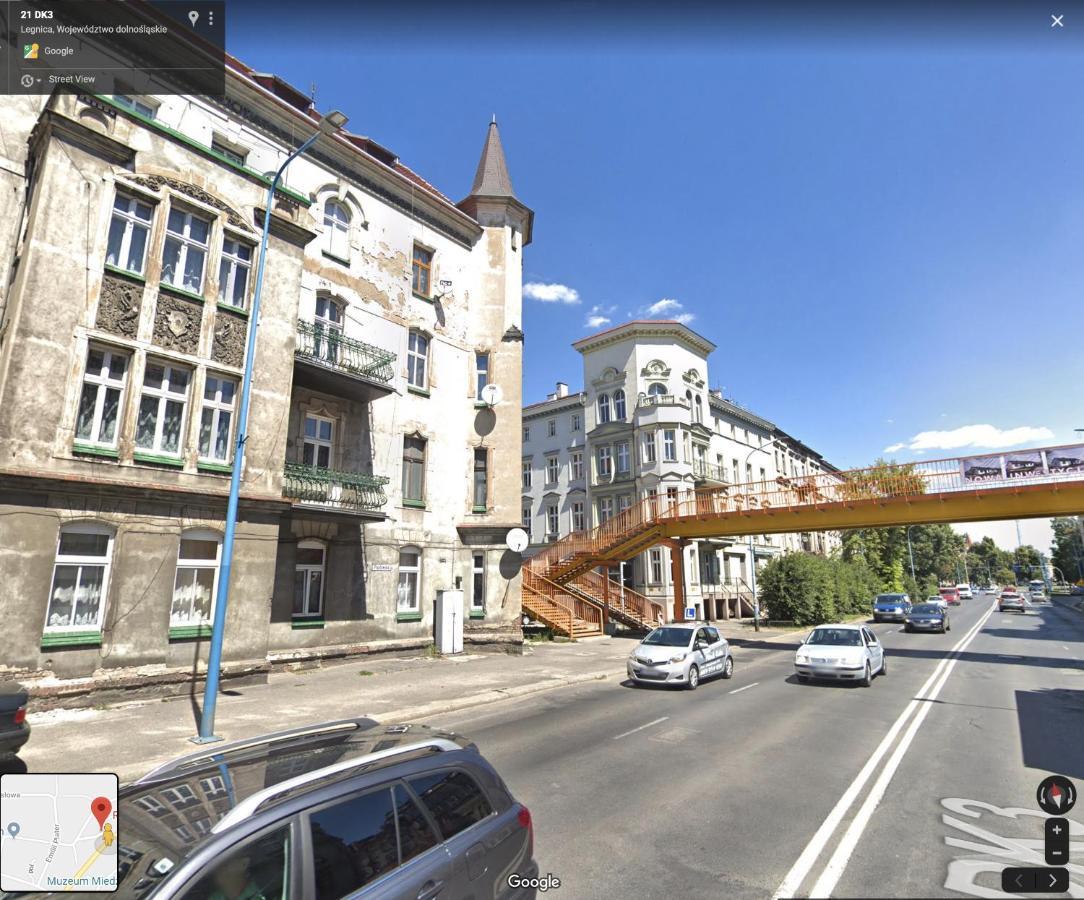 Legnica Apartament 82M2 Delux 5 Bagian luar foto