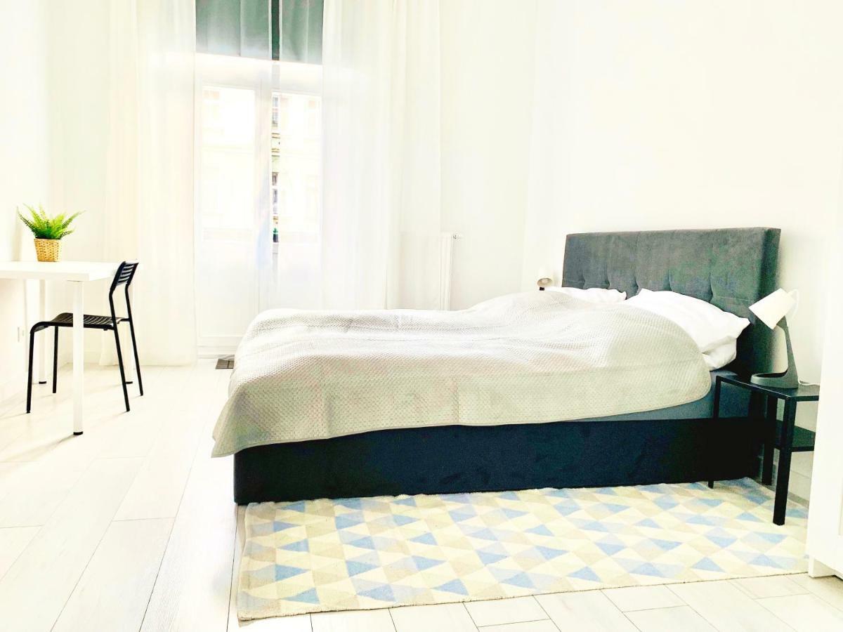 Legnica Apartament 82M2 Delux 5 Bagian luar foto