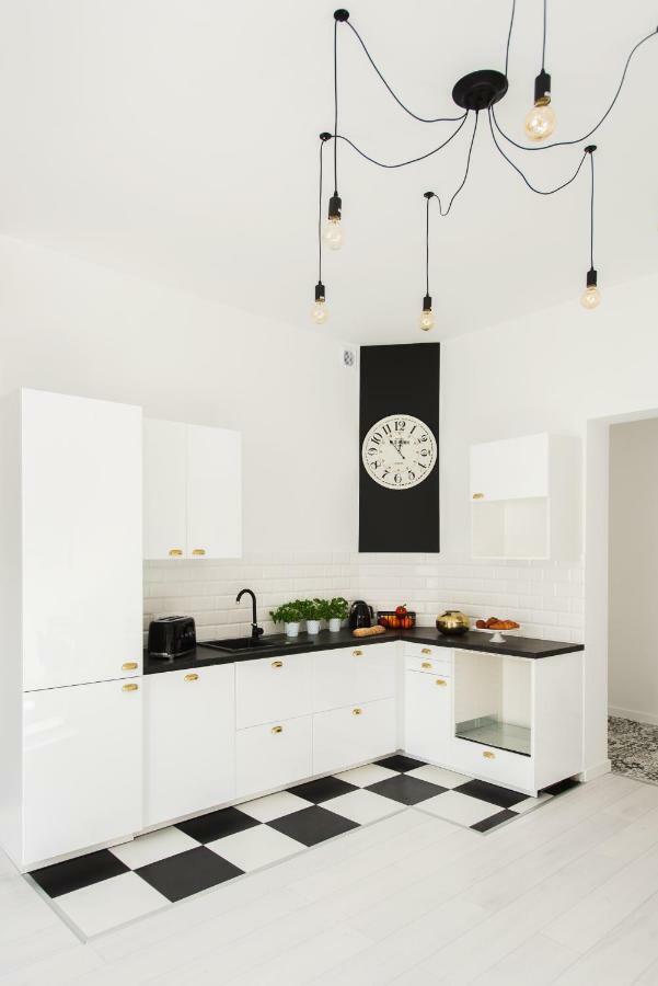 Legnica Apartament 82M2 Delux 5 Bagian luar foto